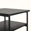 Table de bout avec rangement
