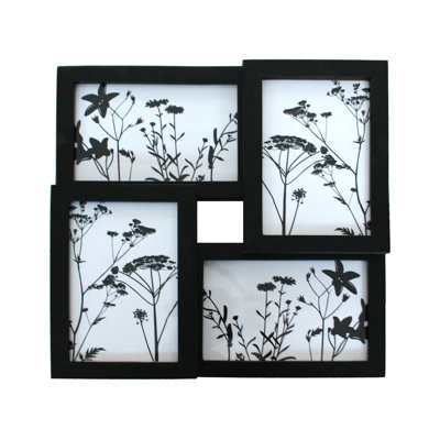 Wood Matte Picture Frame