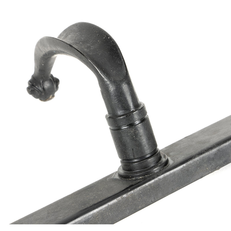 Cottage Lock Door Handle