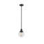 Luminaire suspendu sphère 1 lumière Zarmayr-202471029-202471028-202471022
