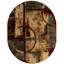 Tapis contemporain Trejo-1016250626