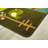 Nature's Friends Patchwork Premium Tufted Area Rug-1545601901