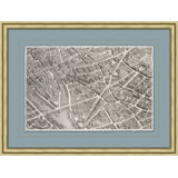 Parisian Anthology 20 Print