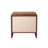 Rickie 1-Drawer End Table with Storage-865015240