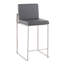 Tabouret de comptoir Fuji-637657718