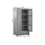 Metro Life Solid Wood Wardrobe