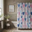 Cherished Patterns - Premium Shower Curtain-2113991563