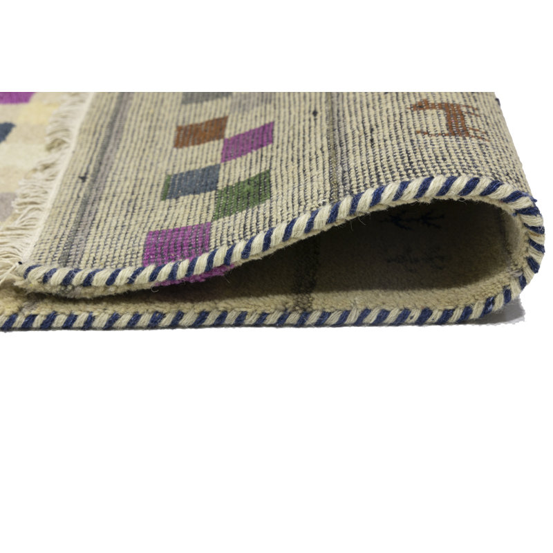 Performance Wool Indoor Rug