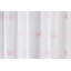 Adison Sheer Curtain Single Panel-36949243-36949241