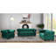 Fauteuil d'appoint Chesterfield-132499926