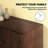 Beautiful Accent Cabinet,Console Cabinet