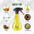 Evo Oil Sprayer, 12-Ounce Capacity