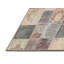Tapis gris/rose/beige contemporain-1555048591
