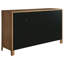 Ensemble de chambre avec très grand lit 4 pièces Lilya-107484196