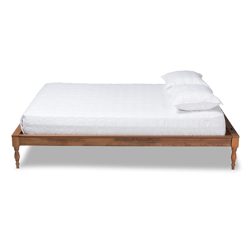 Merlyn Bed Frame | Stylish & Durable | Wayfair