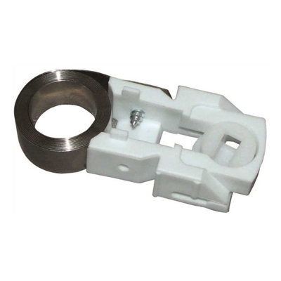 Constant Force Balance Assy. single Coil Stamped 740 Or 7 with Feet