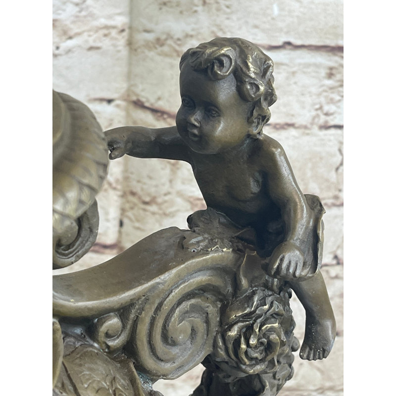 Azyriah, objet décoratif