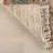 Persian Medallion Tassel Area Rug-1920537883
