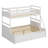 Bunk Bed With Storage-1052151331