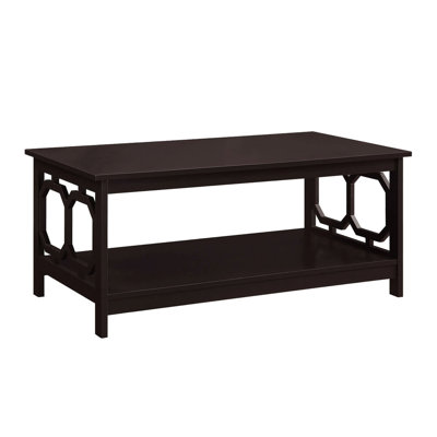 Bodeswell Coffee Table with Storage