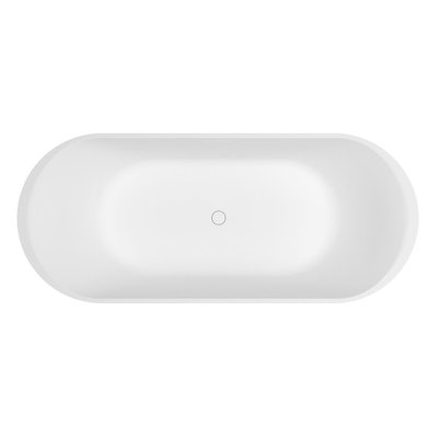x Standard Acrylic Bathtub
