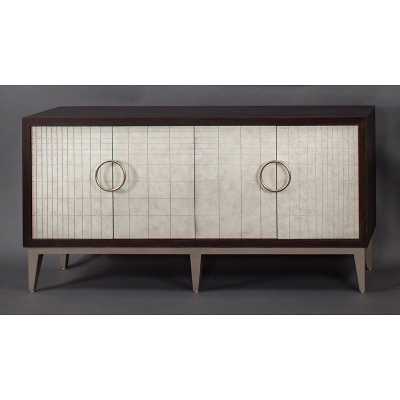 Accent Cabinet