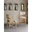 Los Altos Upholstered Bar Stool