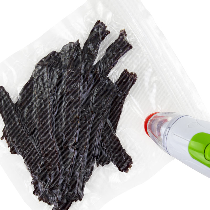 Sac sous vide Nesco