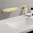 Wall Mounted Optional Single-handle Bathroom Faucet-61503417