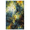 Amier Hand Tufted Wool And Viscose Abstract Rug