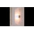 Anker Aluminum LED Plug-in Wallchiere