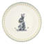 Spode Meadow Lane 4 Piece 8.2" Salad Plate Set