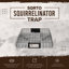 Weather Resistant Squirrel Cage