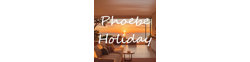 PhoebeHoliday logo