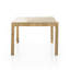 Isador Solid Wood Dining Table-1086844921-1086844920