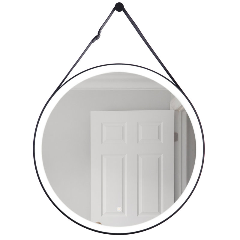 Miroir de salle de bain Janine