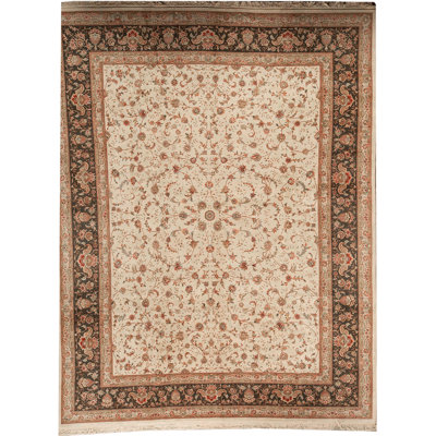 Oriental Area Rug