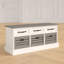 Banc de rangement Jinane-167430357