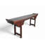 98.43'' W Solid Wood Console Table