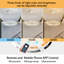 Lustre en cristal Modern-1944948334