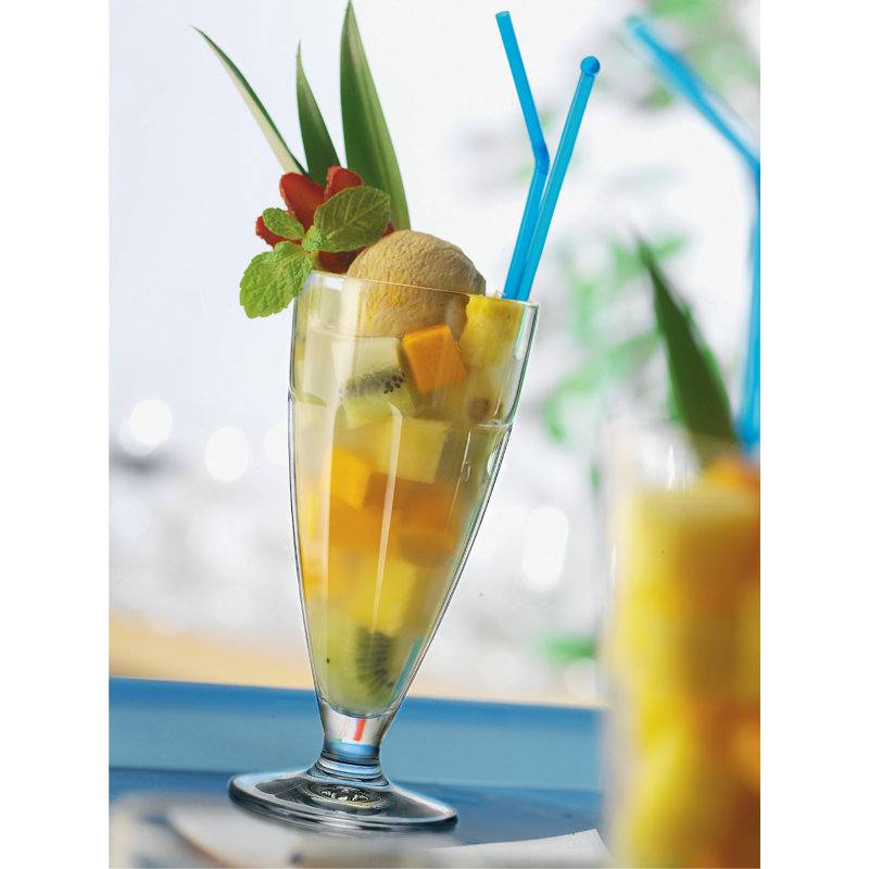 Rock Bar 12,5 oz Dessert glace et milkshakes