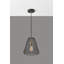 Luminaire suspendu à 1 lumière Rene