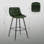 Heyman Upholstered Counter Stool-49013307-2533664