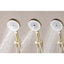 Système de douche complet avec valve brute-96601691