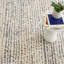 Tapis en laine noué à la main Shepherd Moonlight-74721139