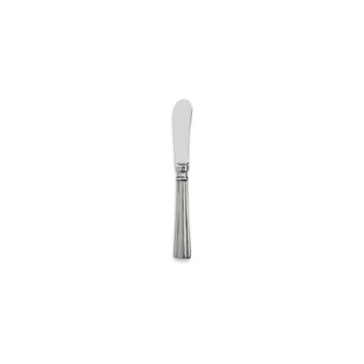 Lucia 18/10 Stainless Steel Butter Knife