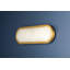 Manhasset 1 - Light LED Flush Mounted Sconce-1227367417-1227367416