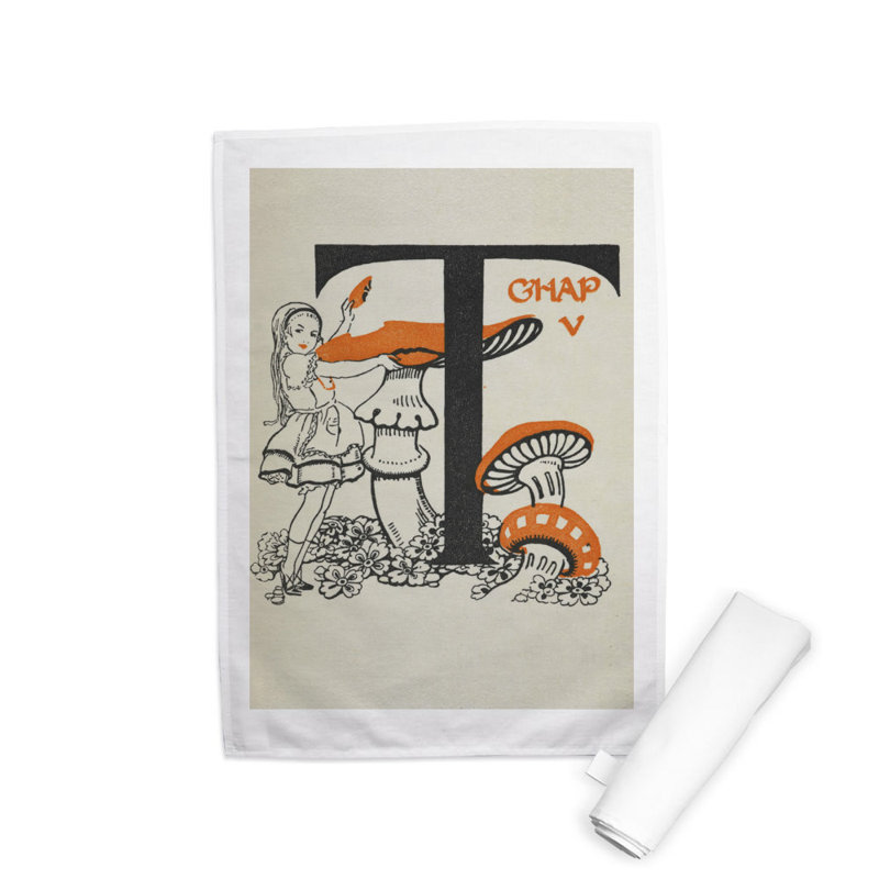 Cotton Kitchen Towel