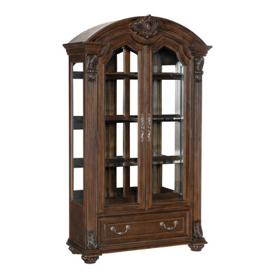 Guadaloue Dining Cabinet