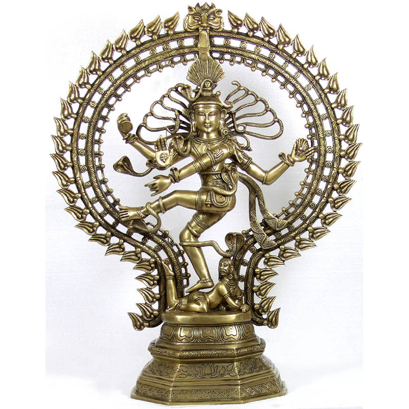 Religious & Spiritual Statue